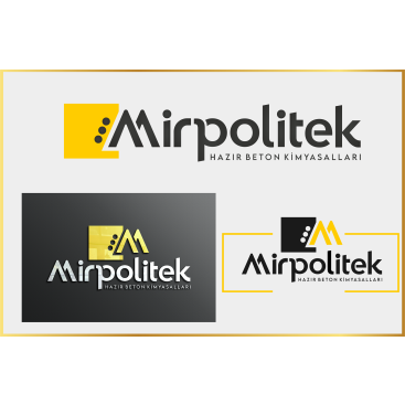 Yeni Kurulan Firmamız için logo ariyoruz yarışmasına tasarımcı 189296 tarafından sunulan  tasarım 