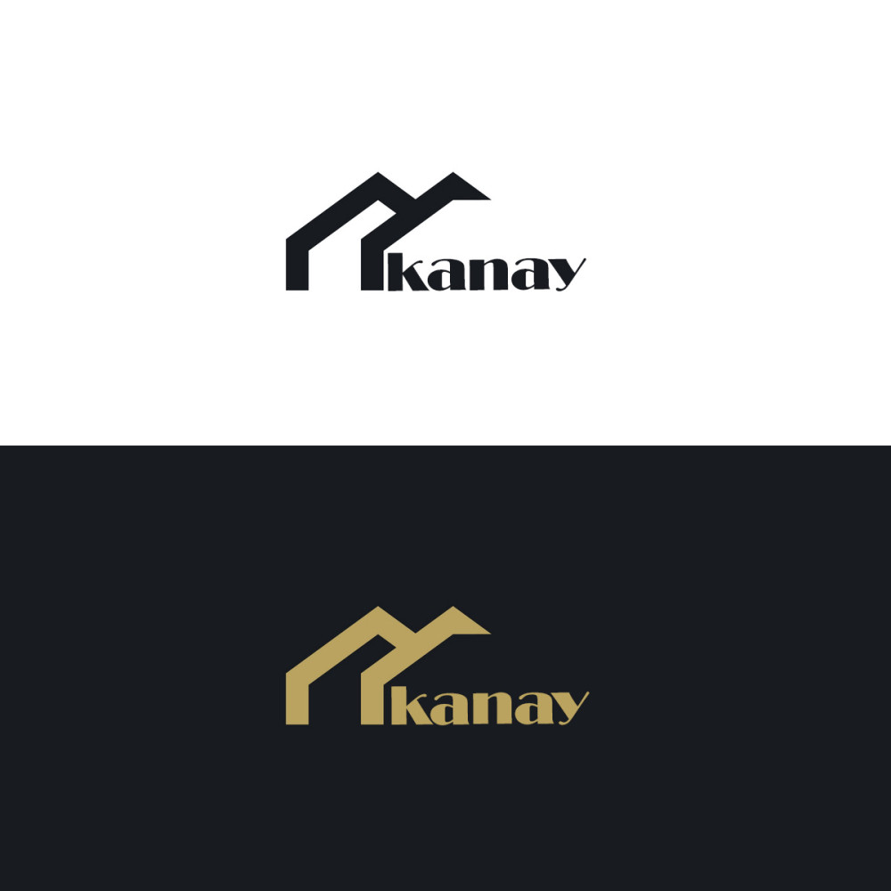 Firma logo tasarımı yarışmasına mehmeterdogann tarafından girilen tasarım