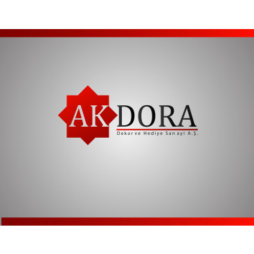 Logo Tasarımı yarışmasına tasarımcı EmiqaQanpir tarafından sunulan  tasarım 