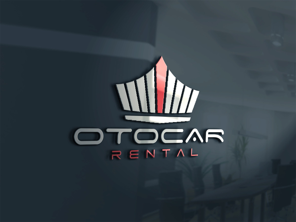 Tasarlayan hattori hanzo®-OTOCAR RENTAL LOGOSUNU ARIYOR