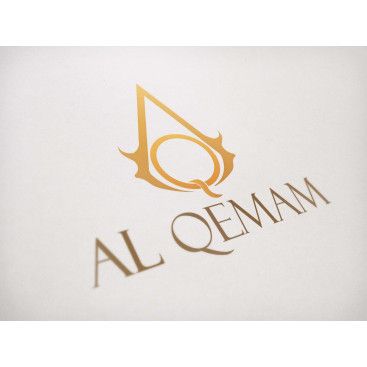 AL QEMAM  yarışmasına tasarımcı cakirdesign tarafından sunulan  tasarım 