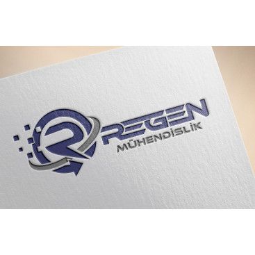 REGEN MÜHENDİSLİK yarışmasına tasarımcı wAres tarafından sunulan  tasarım 