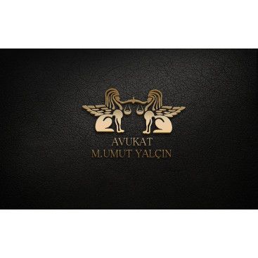 Avukatlık Bürosu Kurumsal Kimlik  yarışmasına tasarımcı avaqado tarafından sunulan  tasarım 