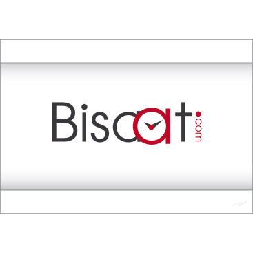 Bisaat.com İÇİN LOGO VE KURUMSAL KİMLİK. yarışmasına tasarımcı BiArt tarafından sunulan  tasarım 