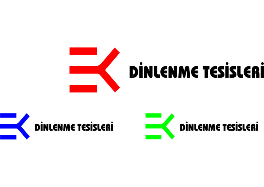 Tesisimiz İçin Bir Logo-Slogan Arıyoruz yarışmasına tasarımcı yakupgöçer tarafından sunulan  tasarım 