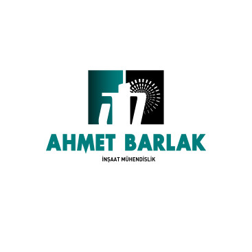 İNŞAAT FİRMASI LOGO TASARIMI yarışmasına tasarımcı Green Cat tarafından sunulan  tasarım 