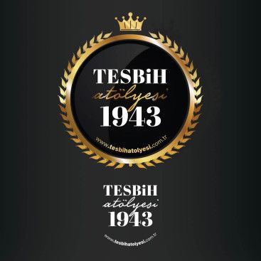 TESBİH ATÖLYESİ (tesbihatolyesi.com.tr) yarışmasına tasarımcı neharbalin tarafından sunulan  tasarım 