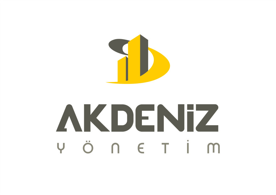 AKDENİZ YÖNETİM LOGO TASARIMI yarışmasına tasarımcı KPT22 tarafından sunulan  tasarım 