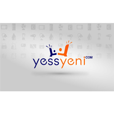yessyeni.com yarışmasına tasarımcı eyes tarafından sunulan  tasarım 