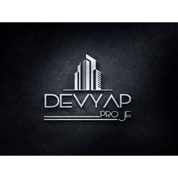 Yeni firmamız için çarpıcı LOGO yarışmasına tasarımcı MS TASARIM tarafından sunulan  tasarım 