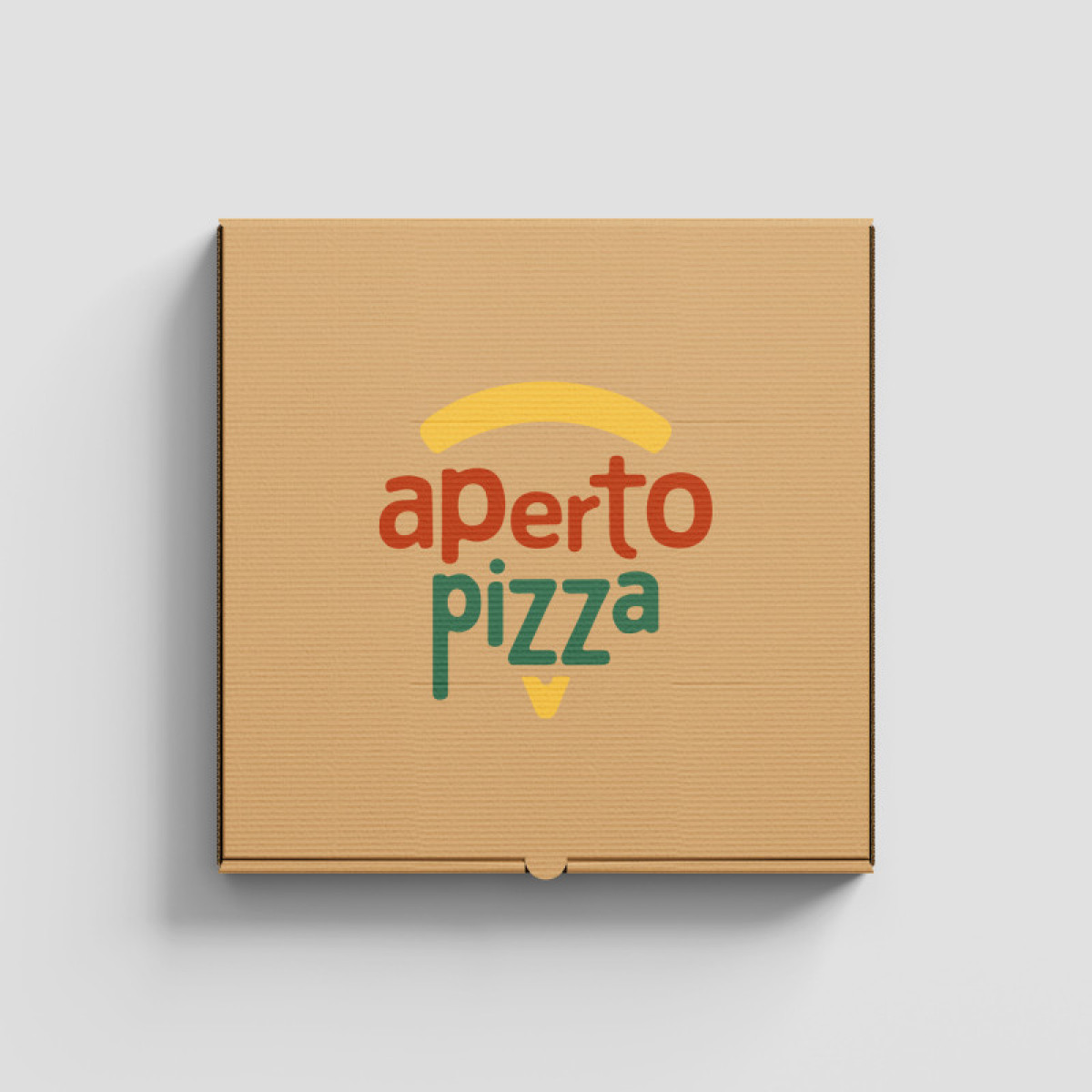 Tasarlayan Gökko0-APERTO PİZZA LOGOSUNU ARIYOR