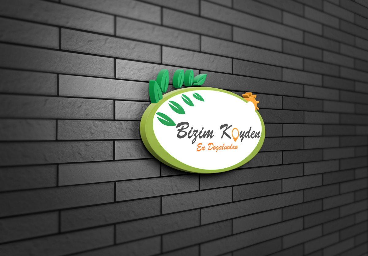 Tasarlayan betül turan-“BİZİM KÖYDEN” özgün tasarımcılar haydi!