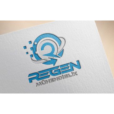 REGEN MÜHENDİSLİK yarışmasına tasarımcı wAres tarafından sunulan  tasarım 