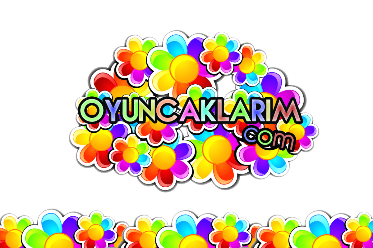 Tasarlayan muratgoktas-Oyuncak sitemize yeni logo tasarımı 