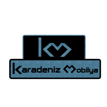 mobilya firmamıza kartvizit ve logo tasa yarışmasına tasarımcı Tora Graphic tarafından sunulan  tasarım 