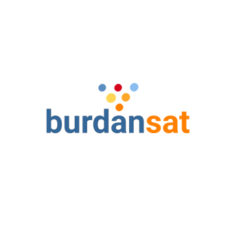 Burdansat.com yarışmasına tasarımcı 2N1K tarafından sunulan  tasarım 