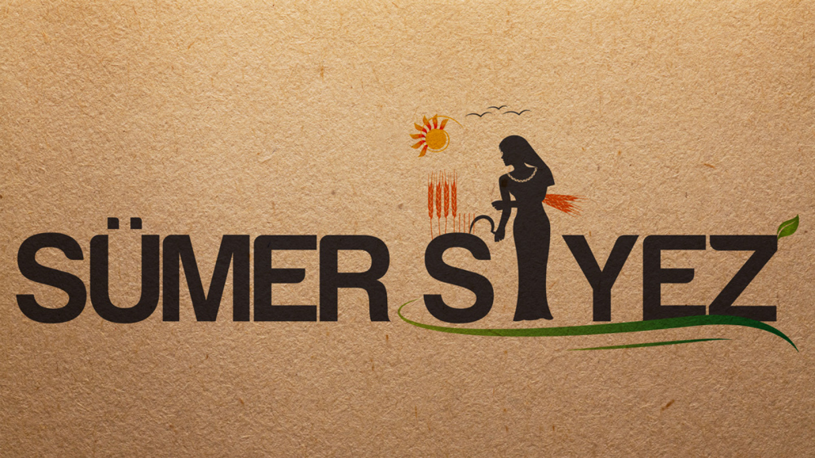 Tasarlayan mycreative-SÜMER SİYEZ LOGO TASARIMI