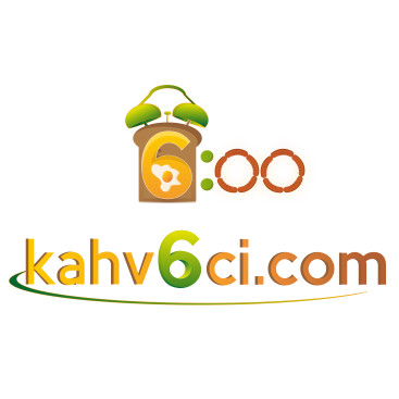 kahv6ci.com yarışmasına tasarımcı Tolgaaxu tarafından sunulan  tasarım 