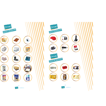 Fetih Ofis Kimdir ? yarışmasına tasarımcı Btdesing tarafından sunulan  tasarım 