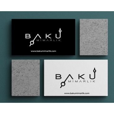 MİMARLIK LOGO,SIRADIŞI VE KURUMSAL LÜTFN yarışmasına tasarımcı Snmslmz tarafından sunulan  tasarım 