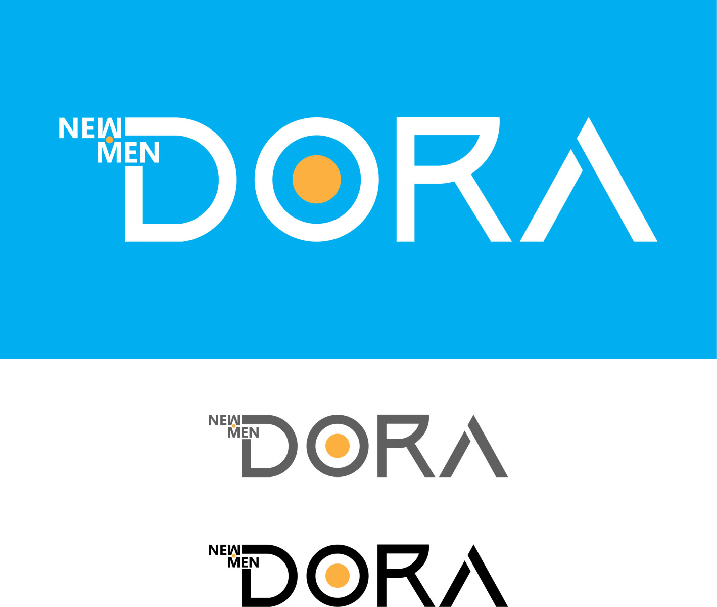 Tasarlayan erdincokulmus-New Dora