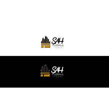 2009 DAN BERİ BİR LOGOMUZ OLMADI :) yarışmasına tasarımcı GRAFİKİRİM tarafından sunulan  tasarım 