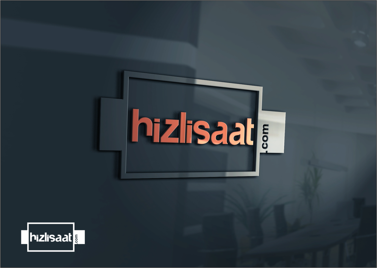 Tasarlayan syyrealism-Hizlisaat.com logosunu arıyor