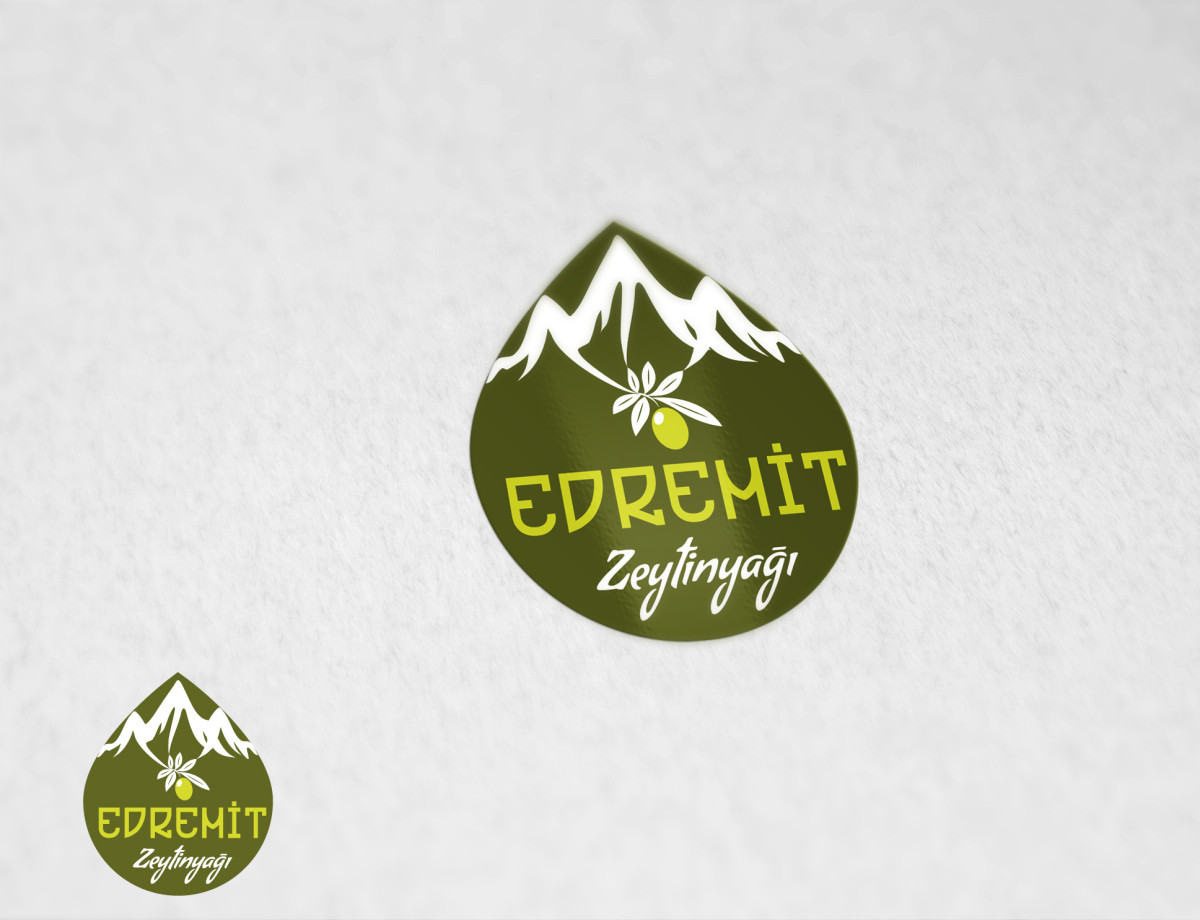 Tasarlayan ncinar-EDREMİT ZEYTİNYAĞI