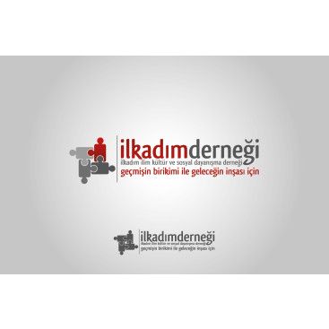 İLKADIM DERNEĞİ yarışmasına tasarımcı drenk tarafından sunulan  tasarım 