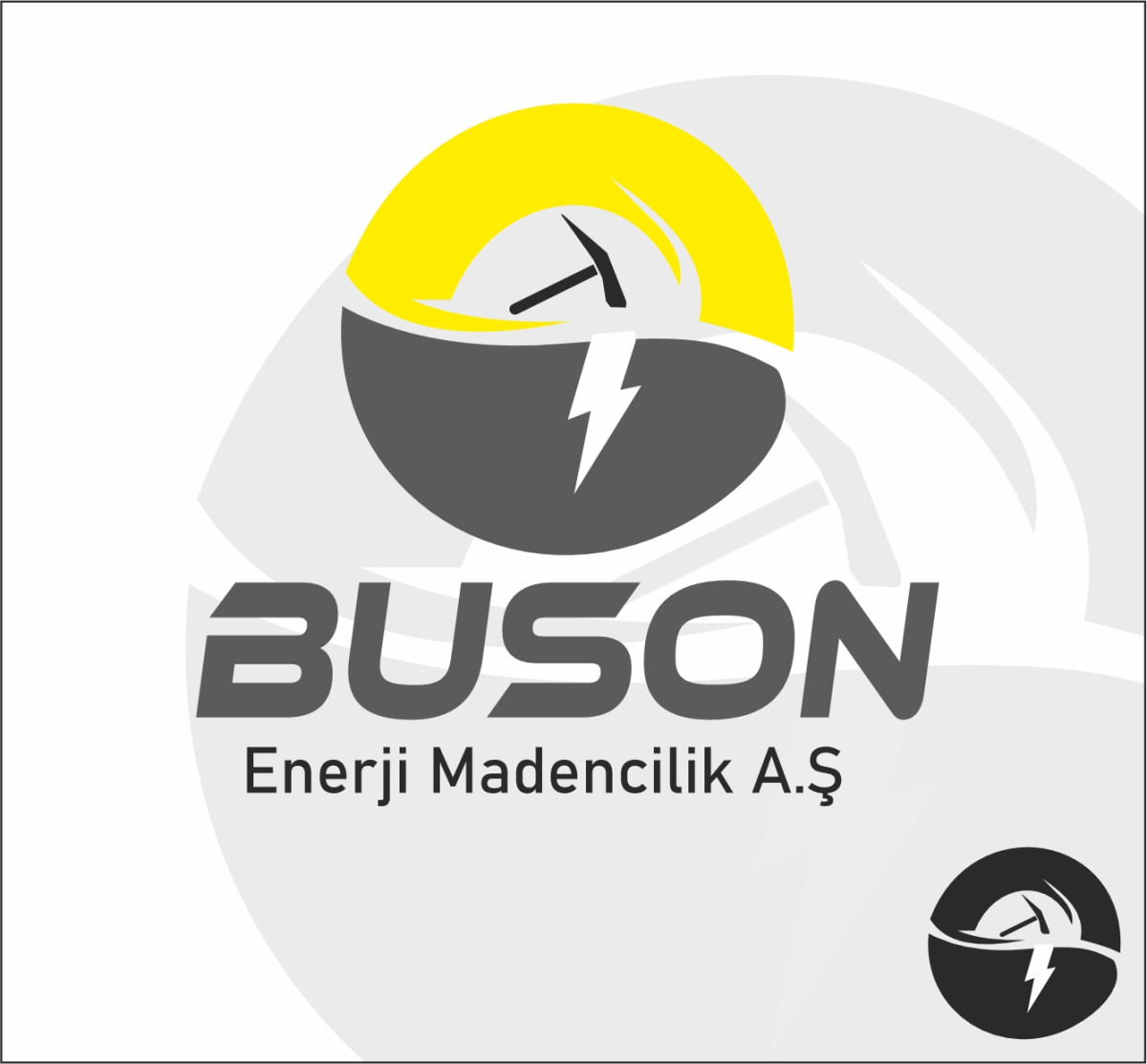 Tasarlayan Şilan-Yeni kurulan enerji & madencilik firması