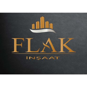 FLAK İNŞAAT  yarışmasına tasarımcı dream_design tarafından sunulan  tasarım 