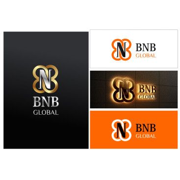 İthalat İhracat Firması yarışmasına tasarımcı Graffin_Bey tarafından sunulan  tasarım 