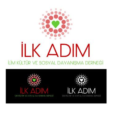 İLKADIM DERNEĞİ yarışmasına tasarımcı Esraya tarafından sunulan  tasarım 