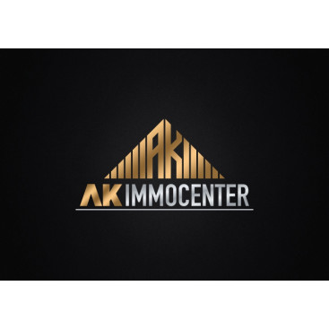 ALMANYADA BİR EMLAK ŞİRKETİ yarışmasına tasarımcı cizimser tarafından sunulan  tasarım 