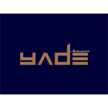 Acil bir logoya ihtiyacım var. yarışmasına tasarımcı mkdesign tarafından sunulan  tasarım