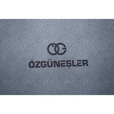 Deri Satis Firmamiz icin Kurumsal Kimlik yarışmasına tasarımcı OnePixel tarafından sunulan  tasarım 