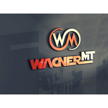 Fark yaratacak logo tasarımı yarışmasına tasarımcı RΛPİDO tarafından sunulan  tasarım 