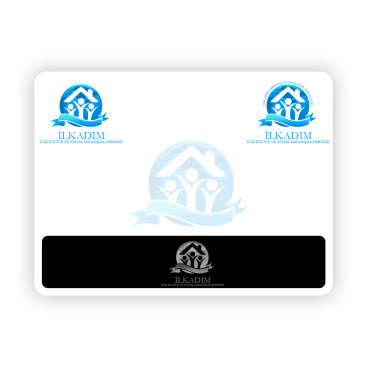 İLKADIM DERNEĞİ yarışmasına tasarımcı MustafaGuven tarafından sunulan  tasarım 