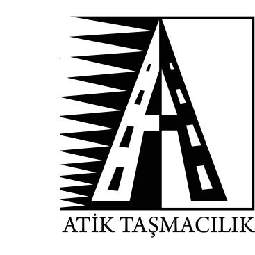 Atik ve Aktif Logo yarışmasına tasarımcı By Ark tarafından sunulan  tasarım 