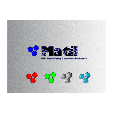 MATİL A.Ş Logo ve Kurumsal Kimlik  yarışmasına tasarımcı BayS_ tarafından sunulan  tasarım 