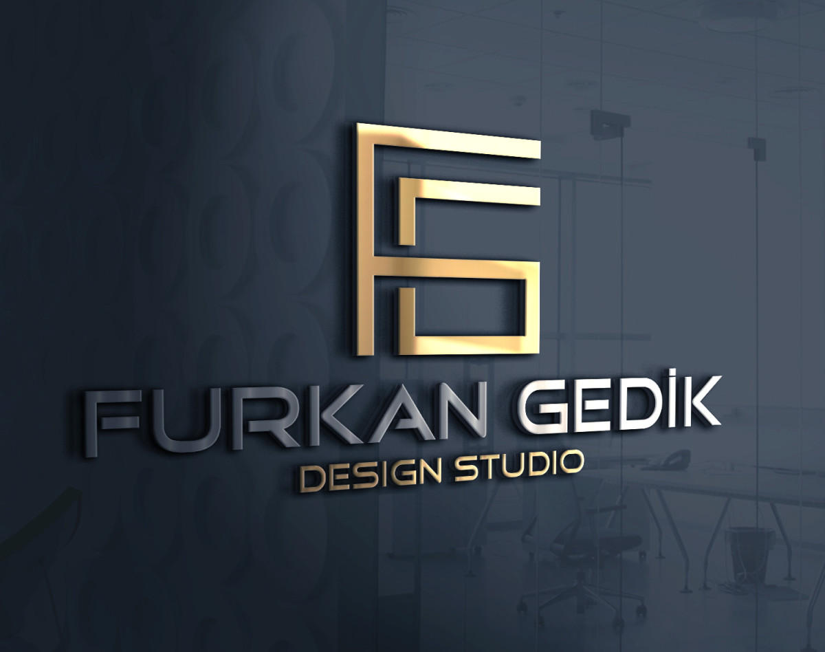 Tasarlayan Murat Altun -Mimarlık ofisi logo ve kartvizit tasarım