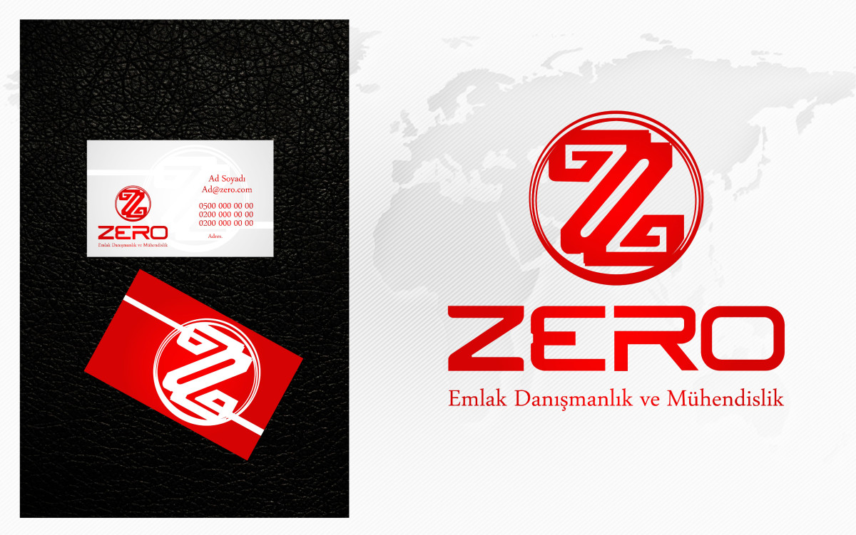 Tasarlayan msk_-ZERO EMLAK OFİSİ 
