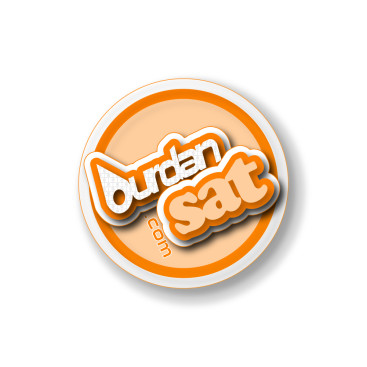 Burdansat.com yarışmasına tasarımcı pasadesign tarafından sunulan  tasarım 