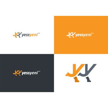 yessyeni.com yarışmasına tasarımcı Hello tarafından sunulan  tasarım 