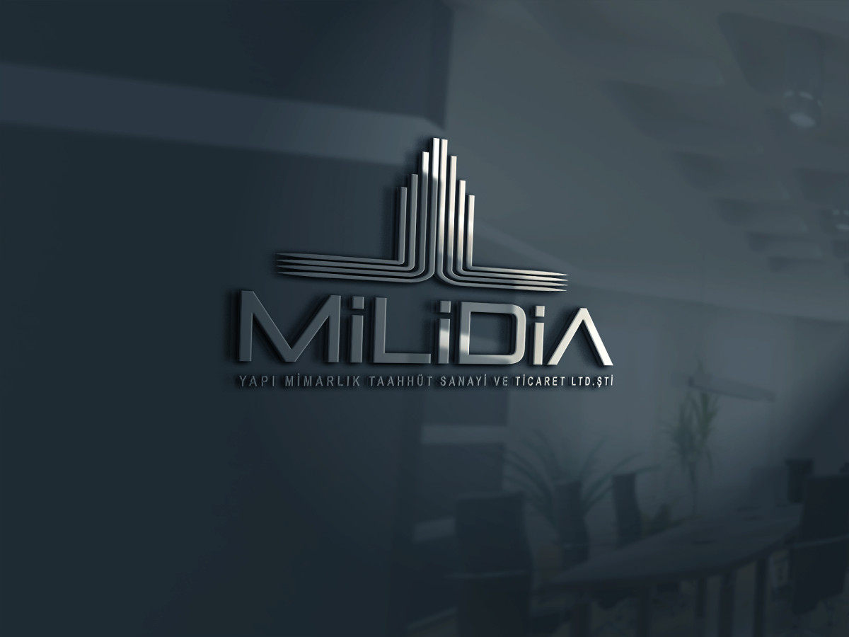 Tasarlayan 10DESİNGNER-MiLİDİA YAPI