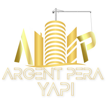 ARGENT PERA YAPI şirketine logo yarışmasına tasarımcı mbaspinar42 tarafından sunulan  tasarım 