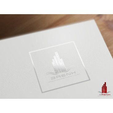 3 RENK MİMARLIK LOGO TASARIMI yarışmasına tasarımcı yeliztasarım tarafından sunulan  tasarım 