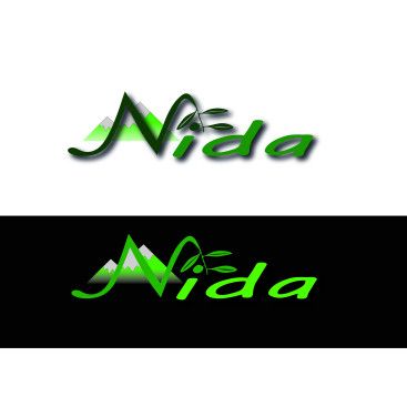 Nida Zeytin ve Zeytinyağları yarışmasına tasarımcı AKC design tarafından sunulan  tasarım 