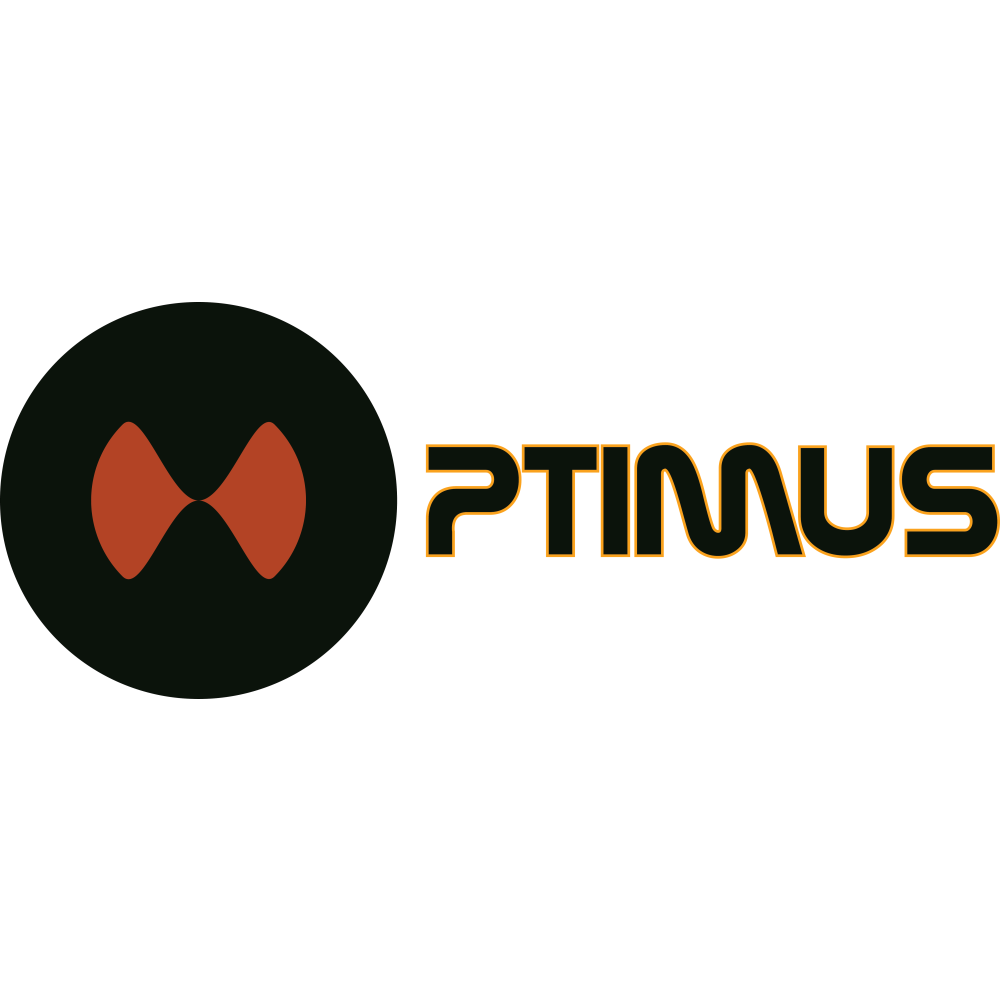 Optimus – Yazılım Logo Tasarımı yarışmasına disc0med tarafından girilen tasarım