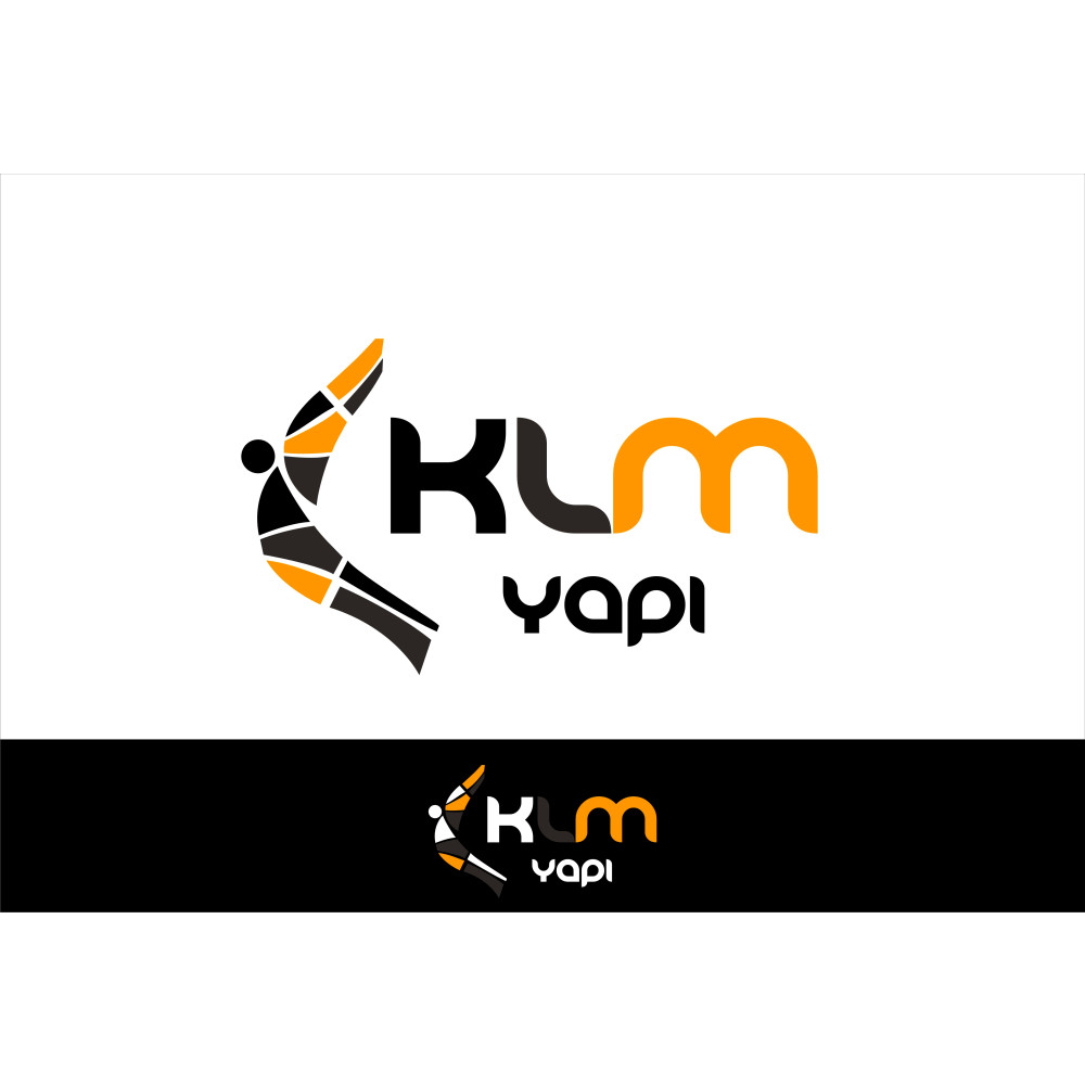 KLM YAPI yarışmasına melih tarafından girilen tasarım